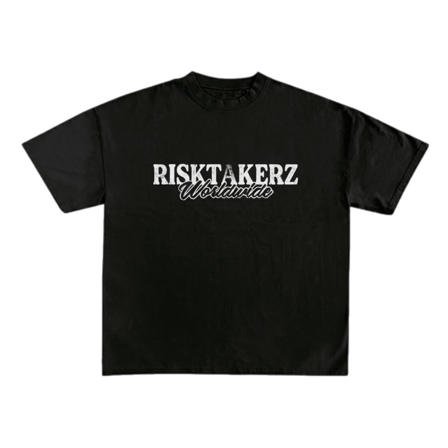 Risk Takerz Worldwide Tee