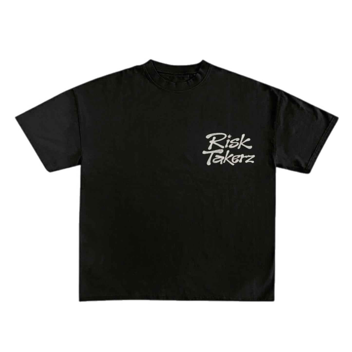 Get rich or die tryin tee