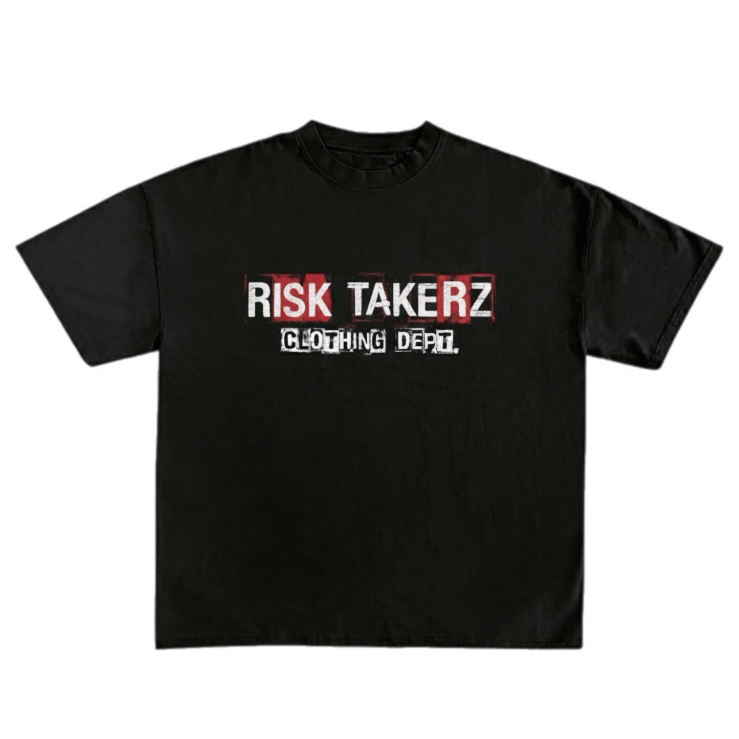 Risk is better then regret tee