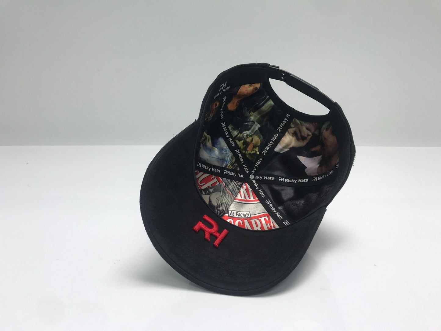 Scarface Hat