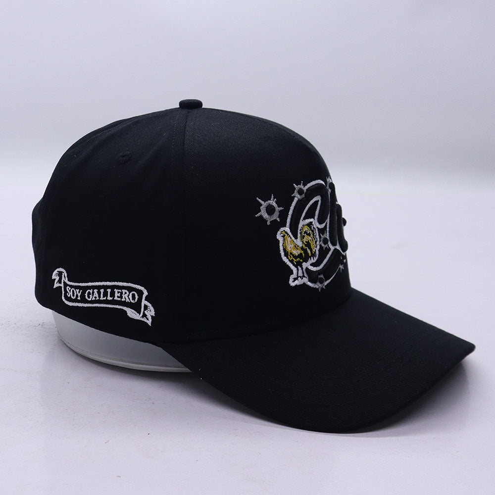 Chapo RT Hat