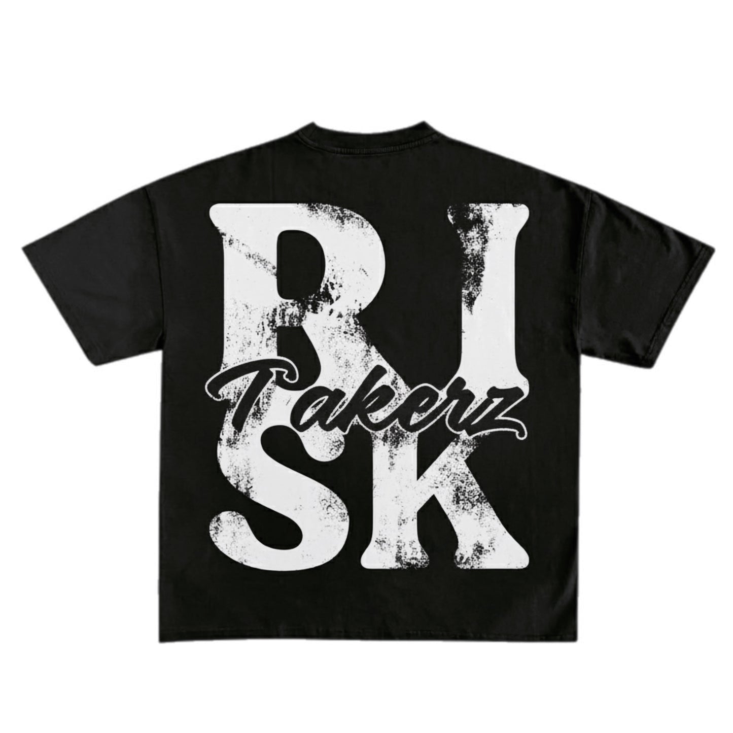 Risk Takerz Worldwide Tee