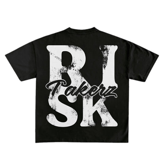 Risk Takerz Worldwide Tee