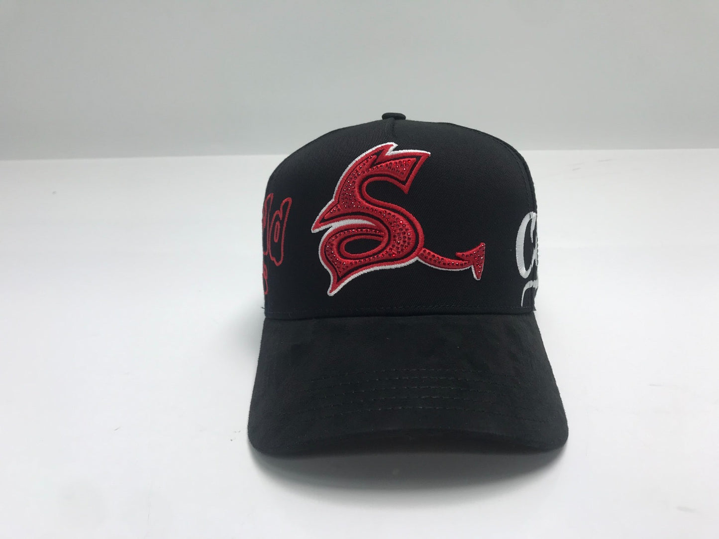 Scarface Hat