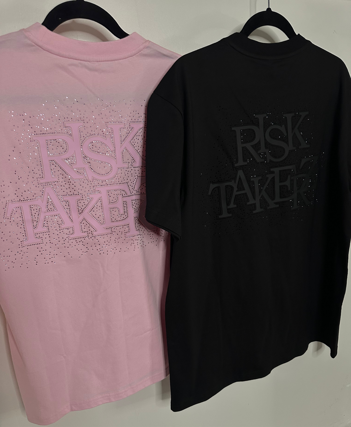 VVS Risktakerz Tee