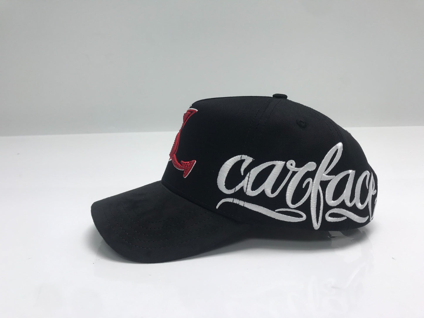Scarface Hat