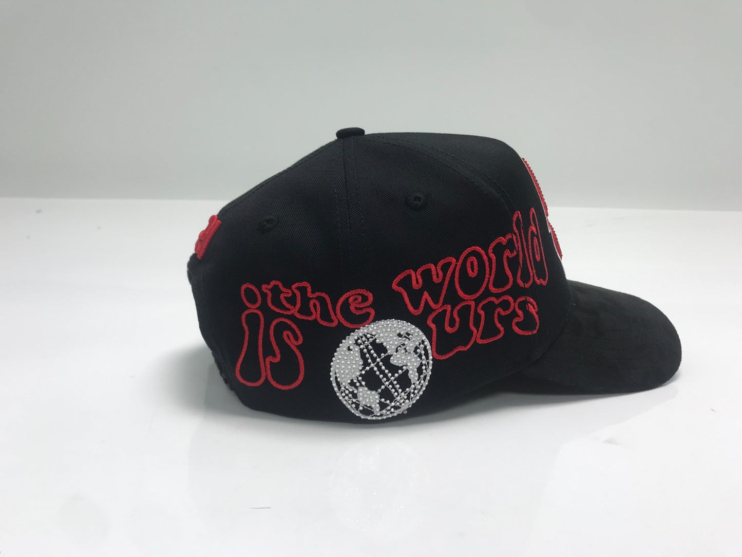 Scarface Hat