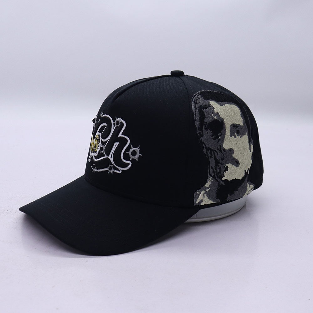 Chapo RT Hat