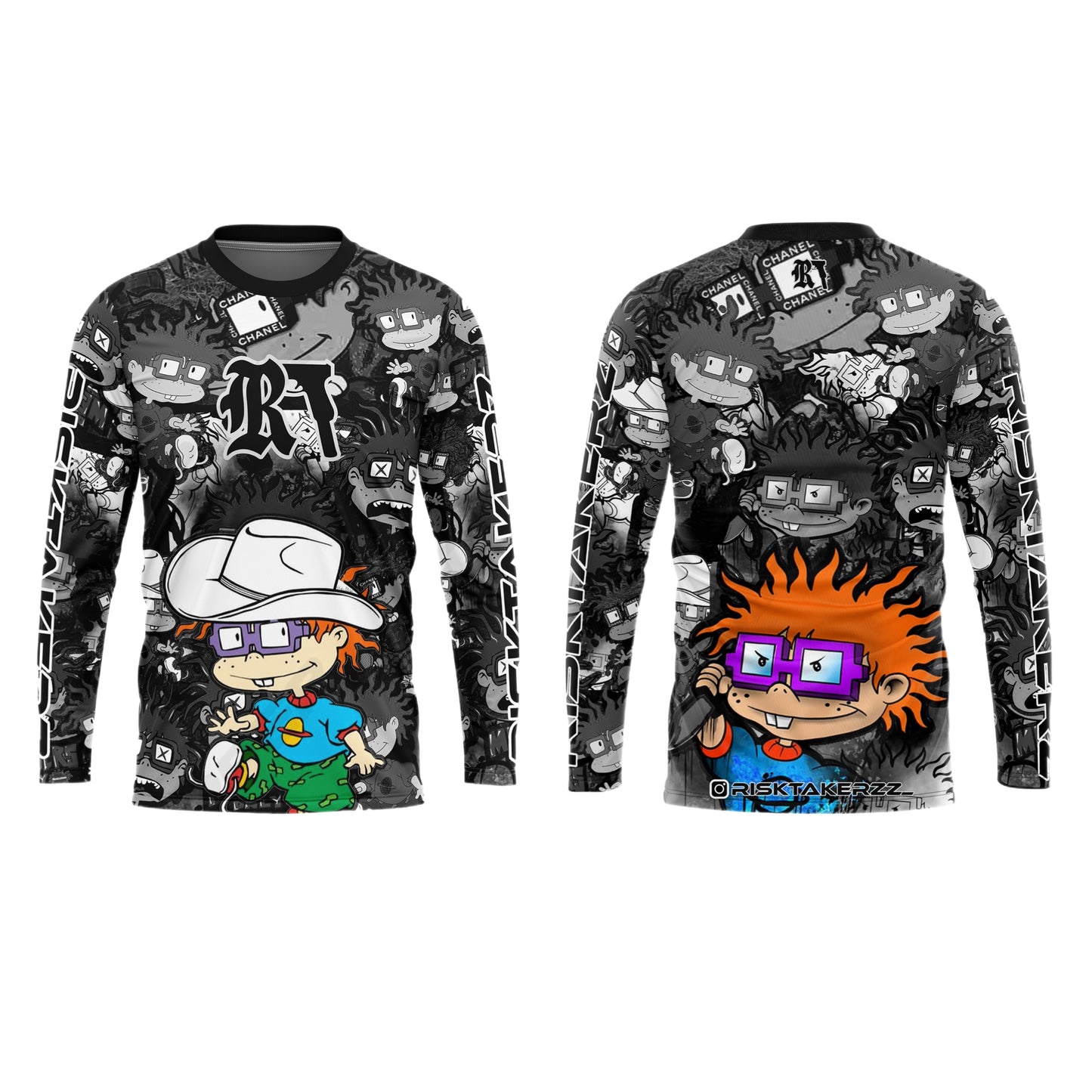 Rugrats Jersey