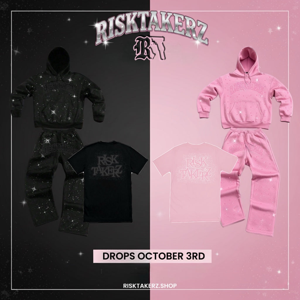 VVS RT Hoodie